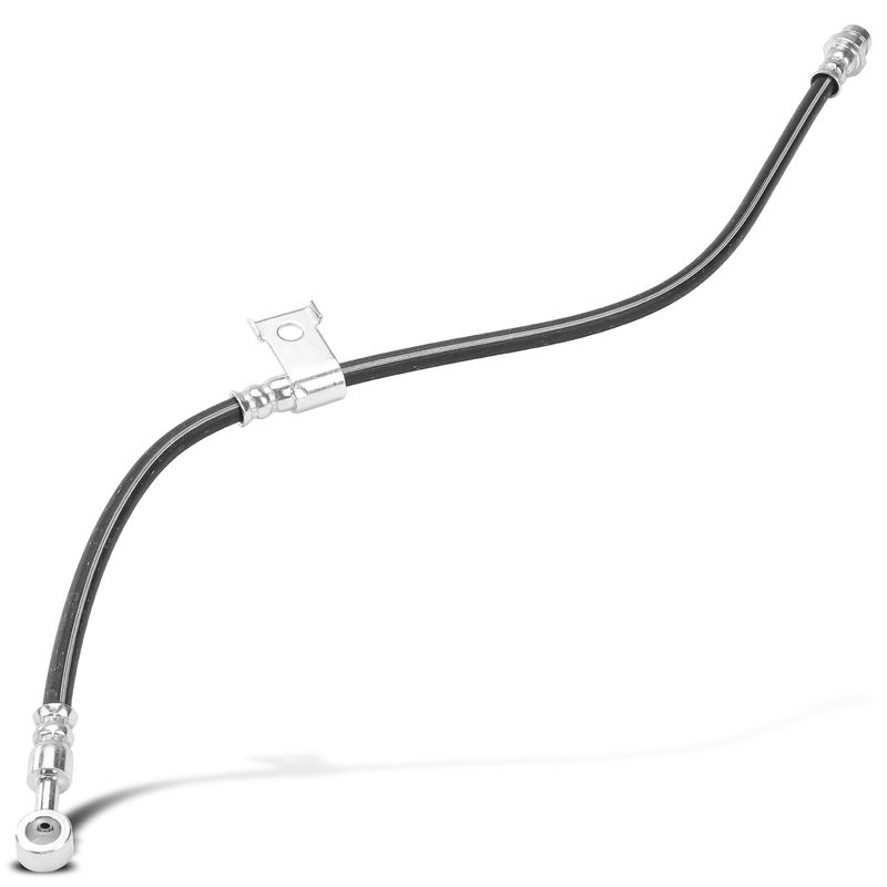 Front Passenger Brake Hydraulic Hose for Kia Borrego 2009-2010 4.6L 3.8L