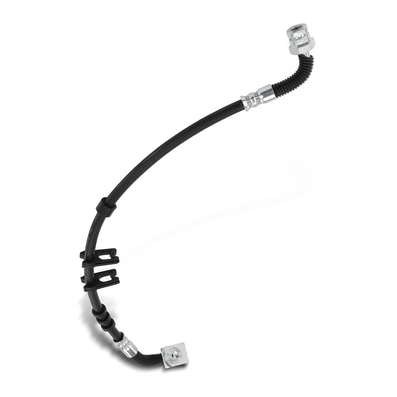Front Passenger Brake Hydraulic Hose for Ford E-350 Super Duty 2005-2007 E-150