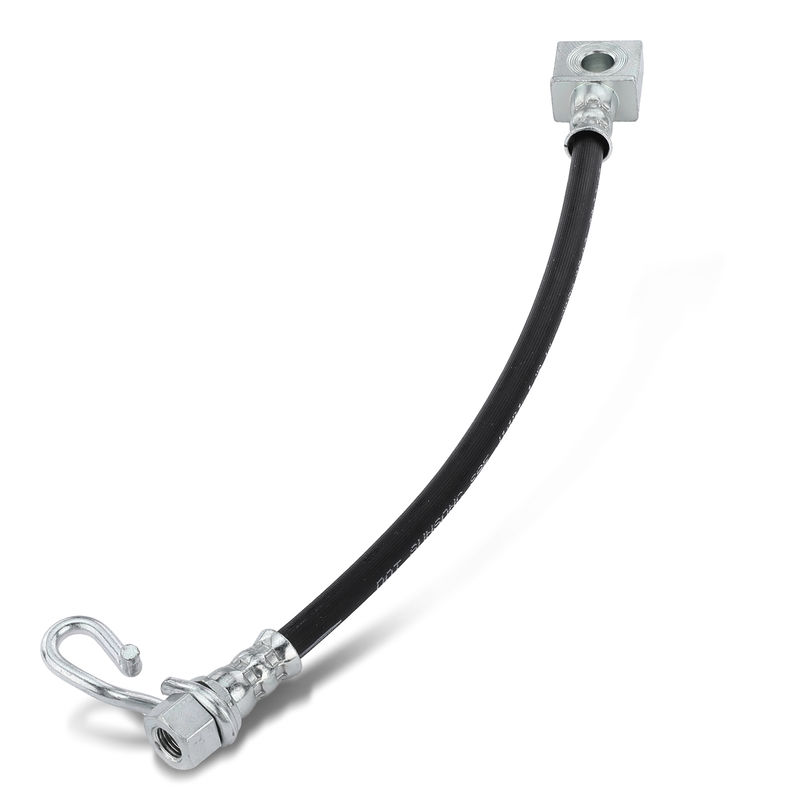Rear Passenger Brake Hydraulic Hose for Ford E350 Super Duty 2001-2007 E150 E250