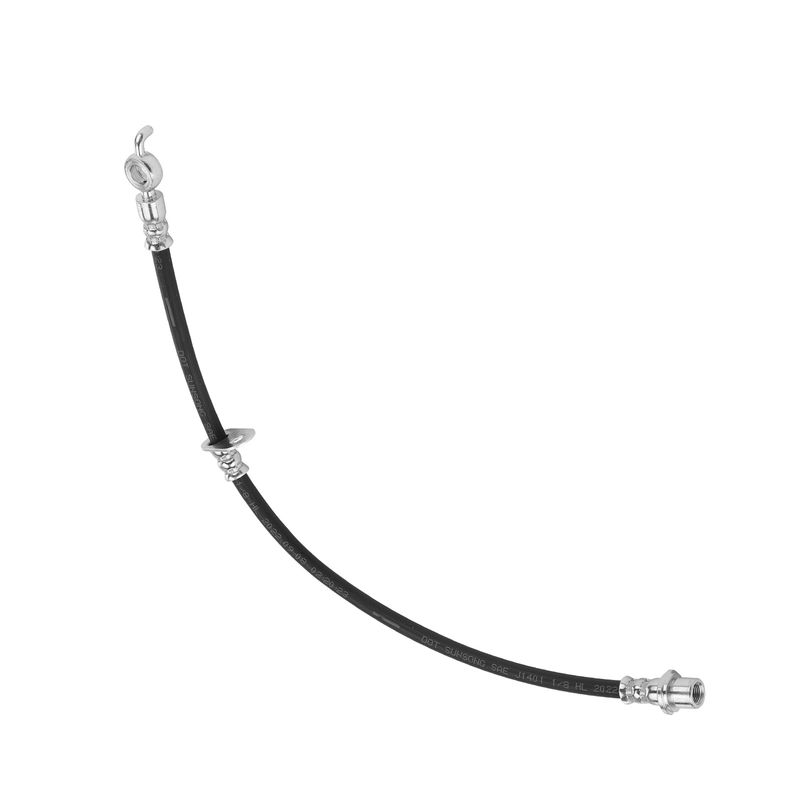 Front Driver Brake Hydraulic Hose for Toyota Paseo 1992-1998 Tercel 1991-1998
