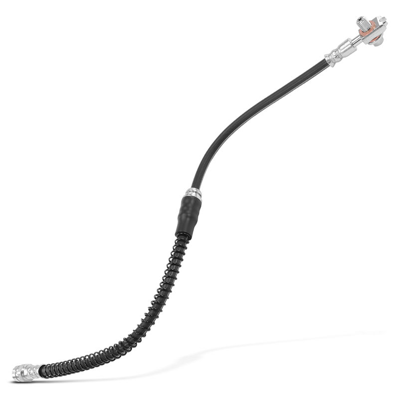 Front Left or Right Brake Hydraulic Hose for Volkswagen Golf 10-14 Jetta Audi A3