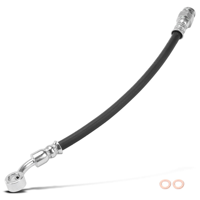 Rear Left or Right Brake Hydraulic Hose for Mazda RX-8 2004-2011