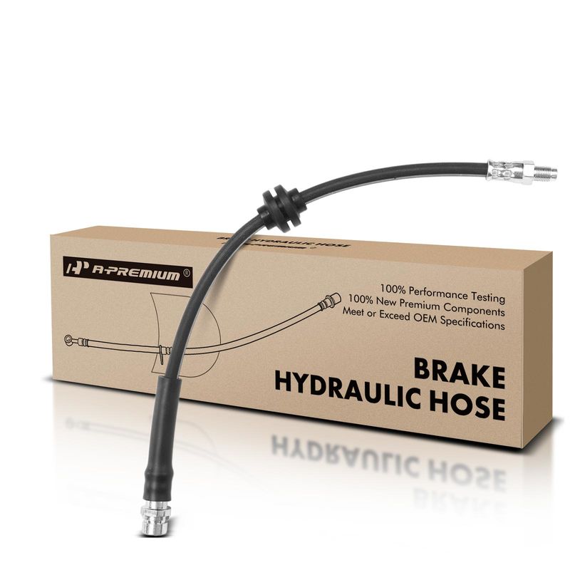 Rear Left or Right Brake Hydraulic Hose for Mazda 3 2004-2013 3 Sport