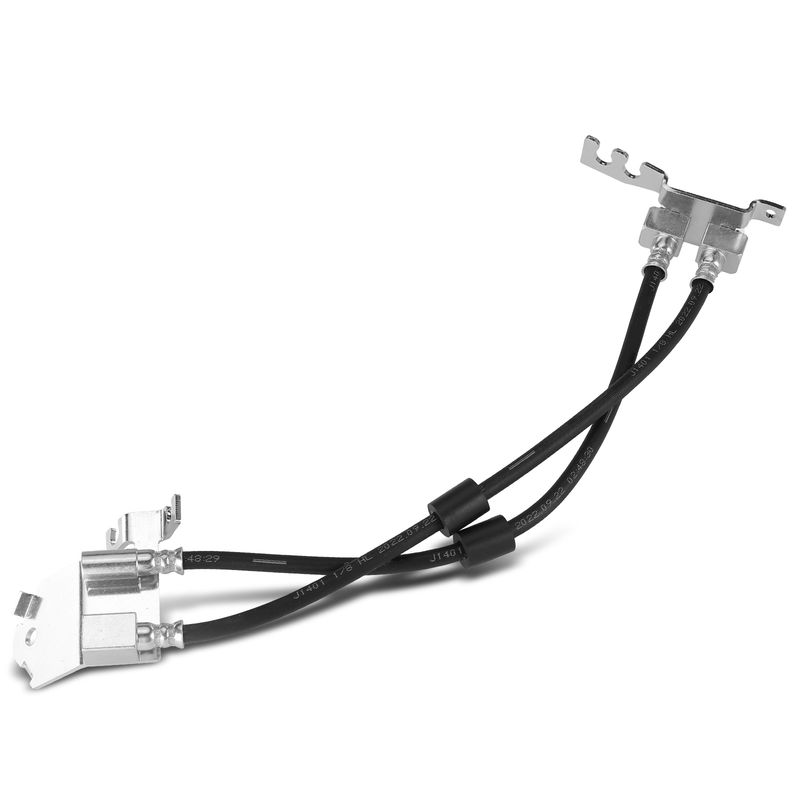 Rear Center Brake Hydraulic Hose for Ford Transit-150 250 350 350 HD 2015-2020