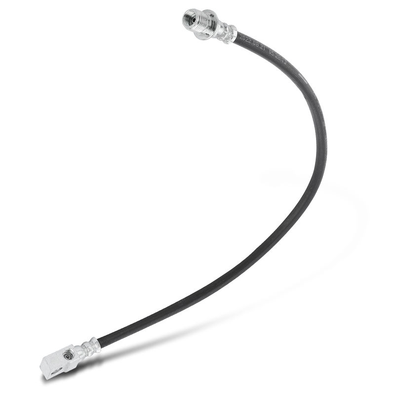 Rear Center Brake Hydraulic Hose for Chevy GMC C3500 1990-2000 K3500 1990-1995