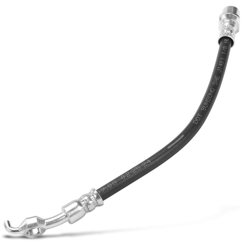 Rear Left or Right Outer Brake Hydraulic Hose for Toyota Sienna 2011-2019