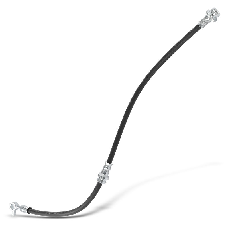 Front Passenger Brake Hydraulic Hose for Nissan Rogue 2015-2019 Rogue Sport