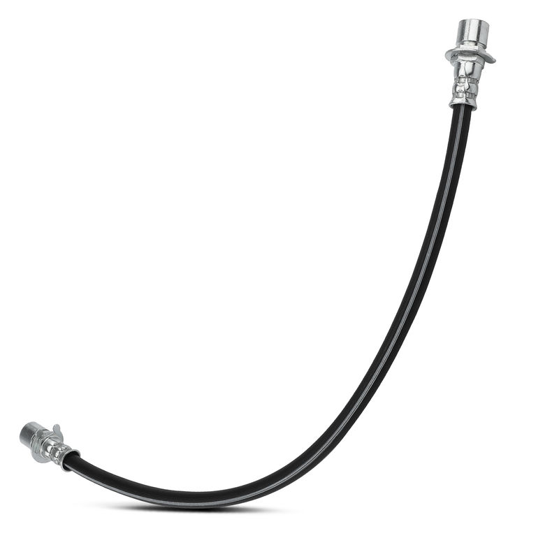 Rear Left or Right Inner Brake Hydraulic Hose for Chevrolet Silverado GMC Sierra