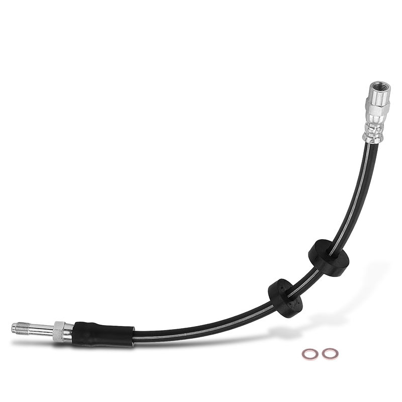 Front Driver or Passenger Brake Hydraulic Hose for Volvo XC90 2007-2014