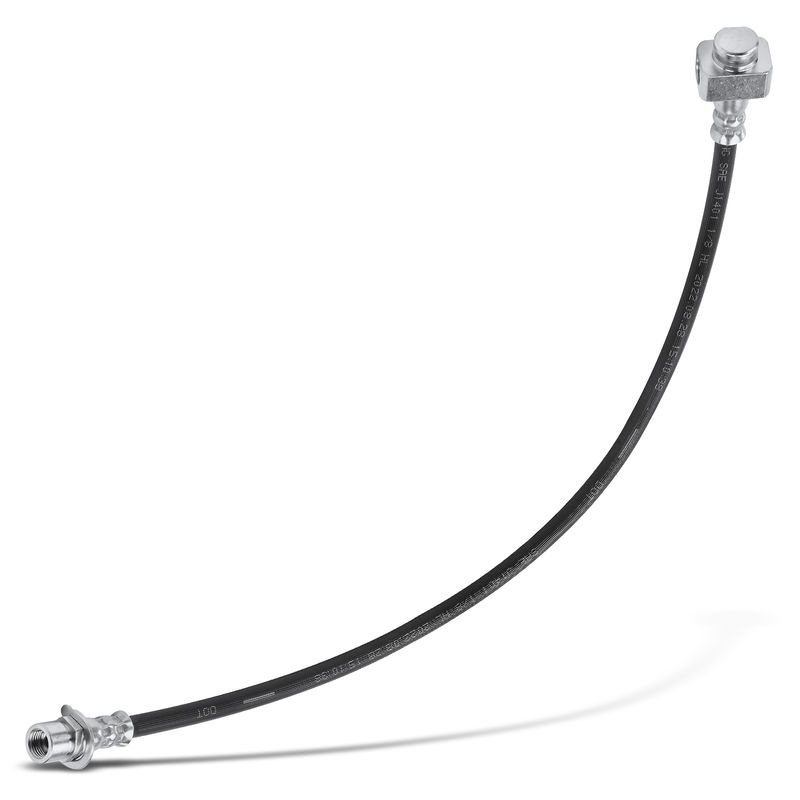 Rear Center Brake Hydraulic Hose for Ford F-450 Super Duty 2015-2016