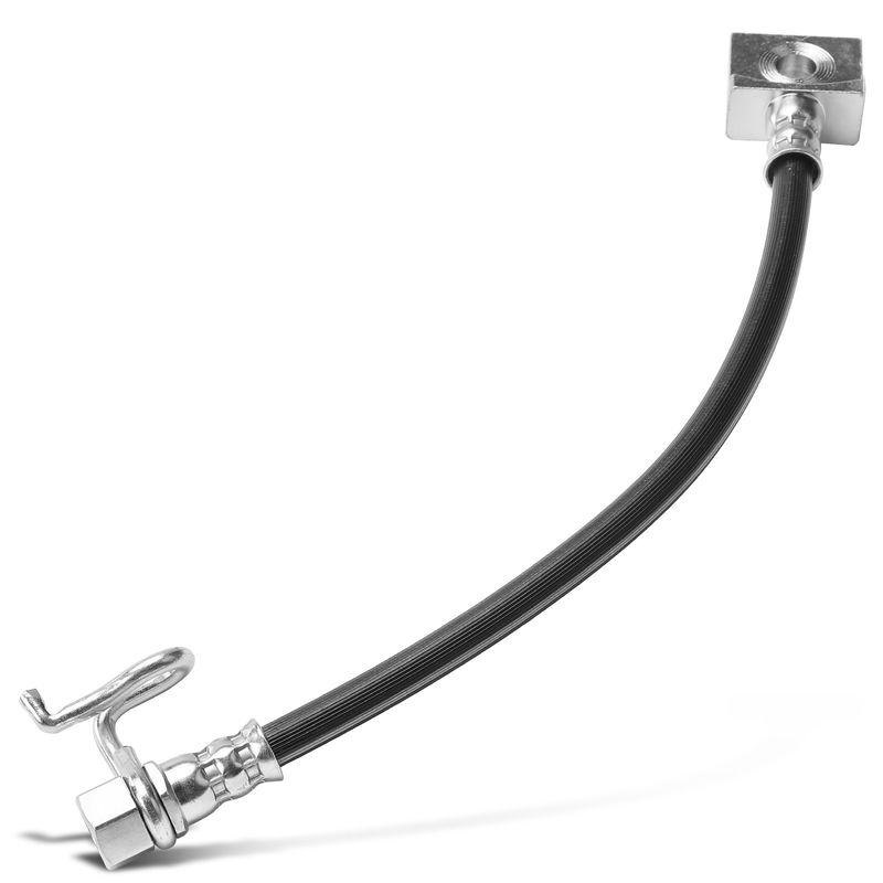 Rear Passenger Brake Hydraulic Hose for Ford F53 2011-2021 F59 2015-2020