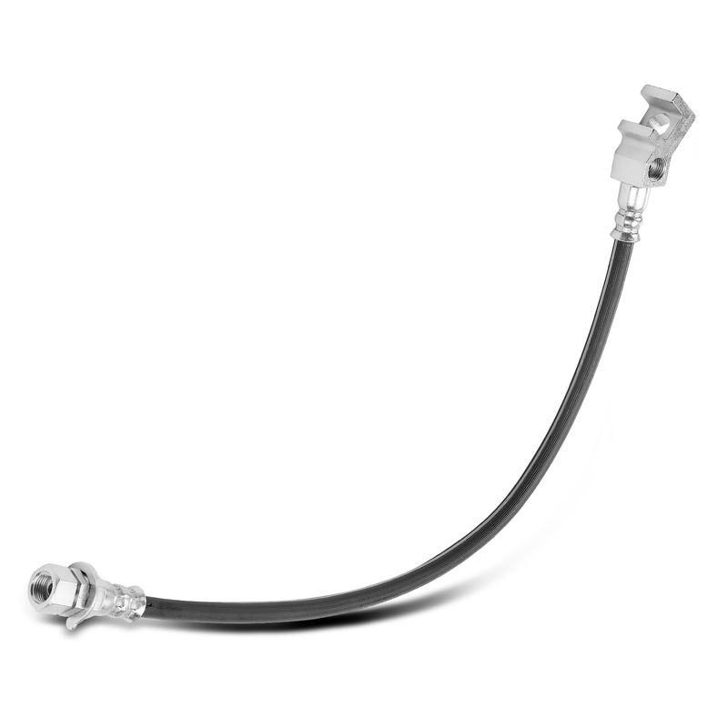 Rear Center Brake Hydraulic Hose for Ford Excursion F-250 350 Super Duty RWD