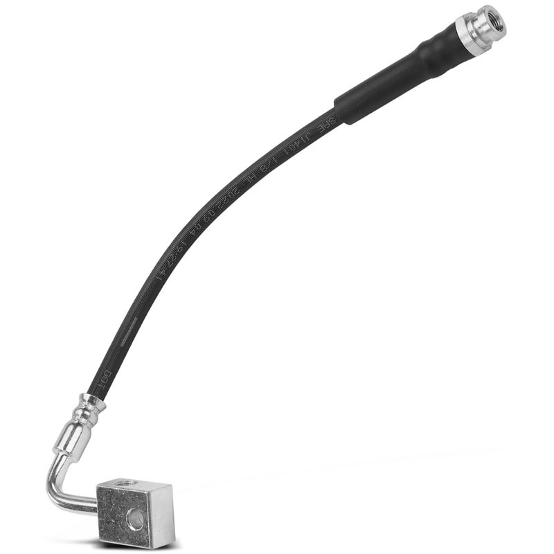 Rear Center Brake Hydraulic Hose for Chevy Colorado GMC Canyon Isuzu i-280 i-290