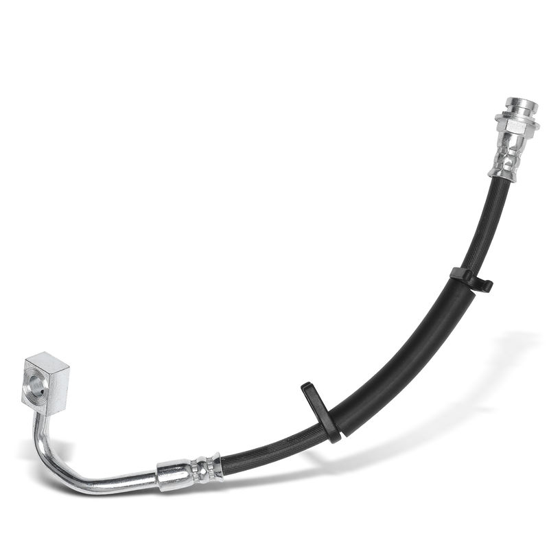 Rear Passenger Brake Hydraulic Hose for Chrysler Town & Country Ram C/V Dodge VW