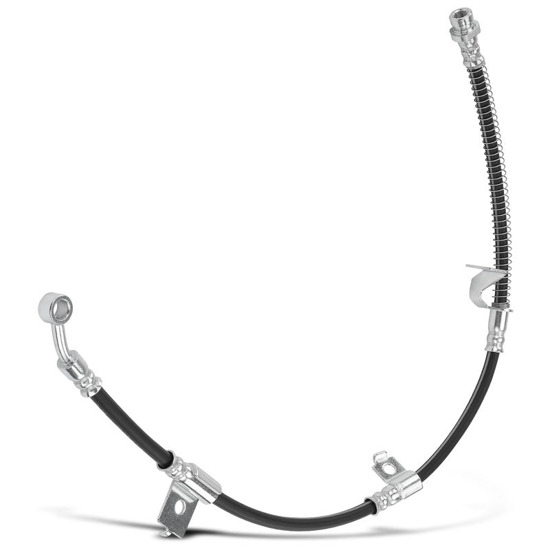 Front Driver Brake Hydraulic Hose for Hyundai XG350 2002-2005 XG300 3.0L 3.5L