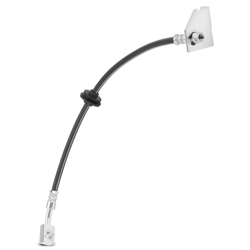 Front Passenger Brake Hydraulic Hose for Pontiac GTO 2005-2006 V8 6.0L