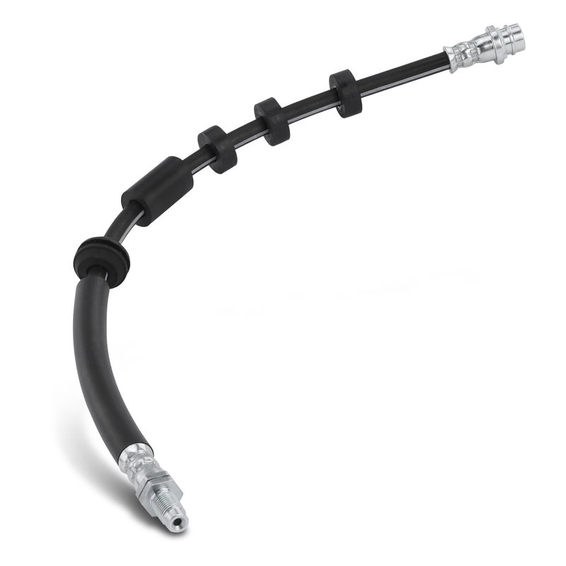 Front Driver or Passenger Brake Hydraulic Hose for Land Rover LR2 2008-2015