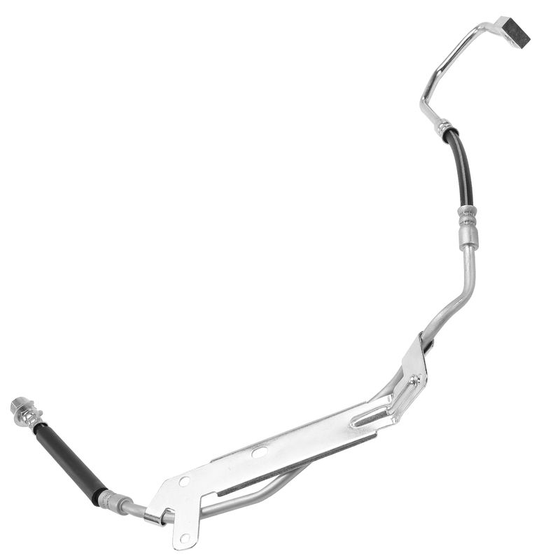 Front Driver Brake Hydraulic Hose for Dodge Dakota 2003-2004 Durango 2003 RWD