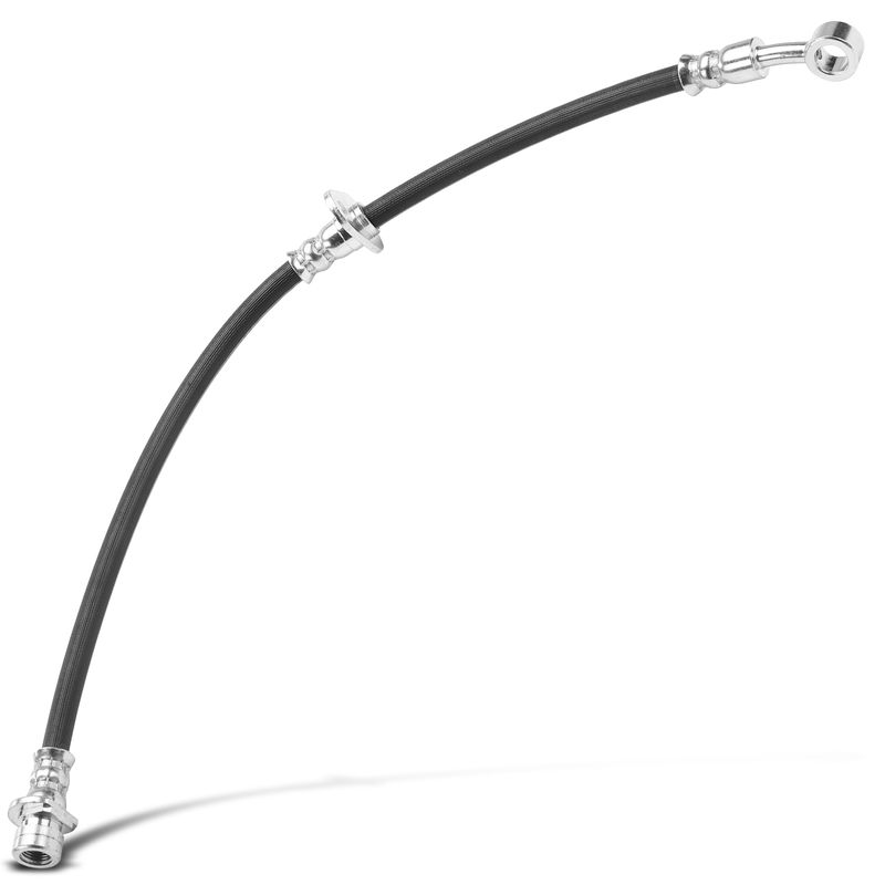 Front Passenger Brake Hydraulic Hose for Honda Accord 2013-2017