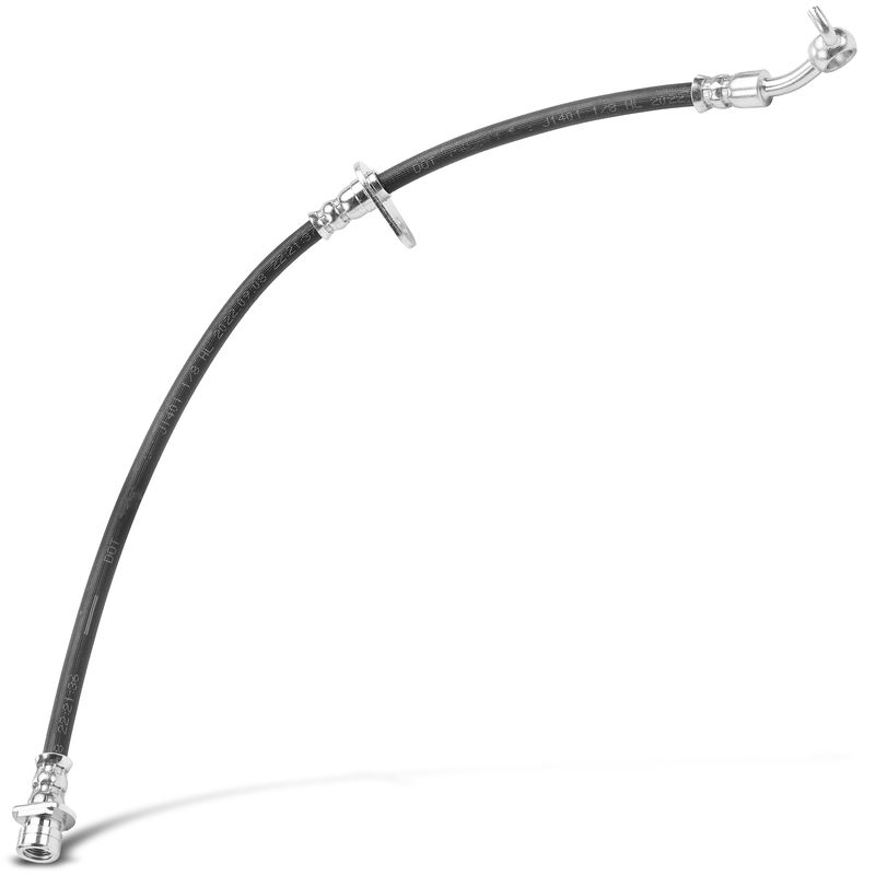 Rear Passenger Brake Hydraulic Hose for Honda Accord 2013-2017