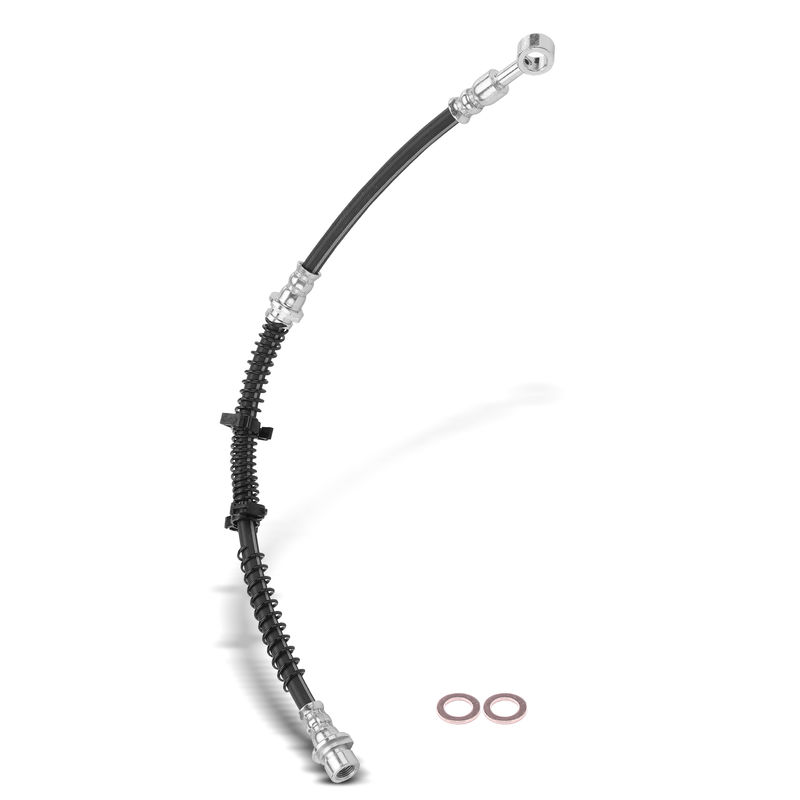 Front Left or Right Brake Hydraulic Hose for Land Rover Freelander 02-05 V6 2.5L