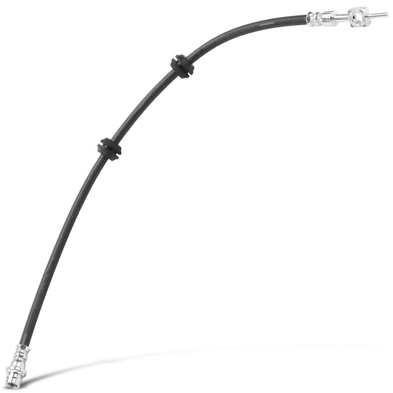 Rear Brake Hydraulic Hose for Land Rover LR2 2013-2015 Range Rover Evoque