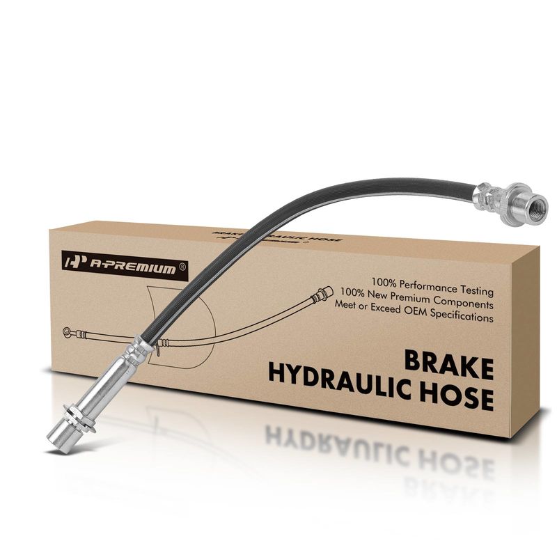 Rear Driver Brake Hydraulic Hose for Toyota 4Runner 2001-2002 V6 3.4L