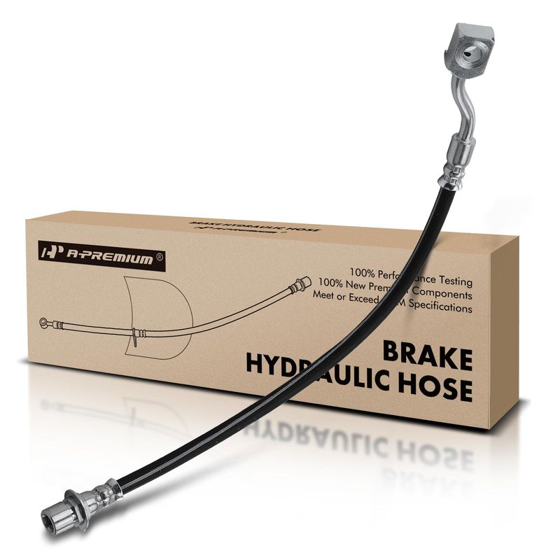 Brake Hydraulic Hose for Chevy Silverado 2500 3500 GMC Sierra 3500 Yukon XL 2500