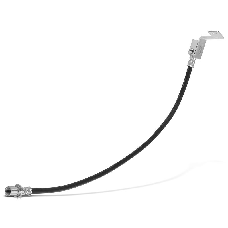 Rear Left or Right Inner Brake Hydraulic Hose for Chevy Silverado 3500 HD GMC
