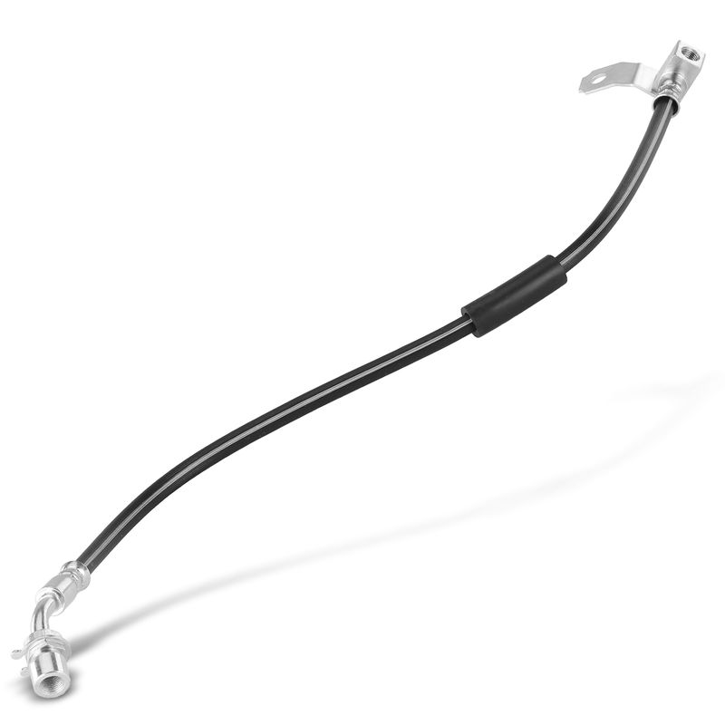 Rear Center Brake Hydraulic Hose for Dodge Dakota 03-04 Durango Rear Drum Brake