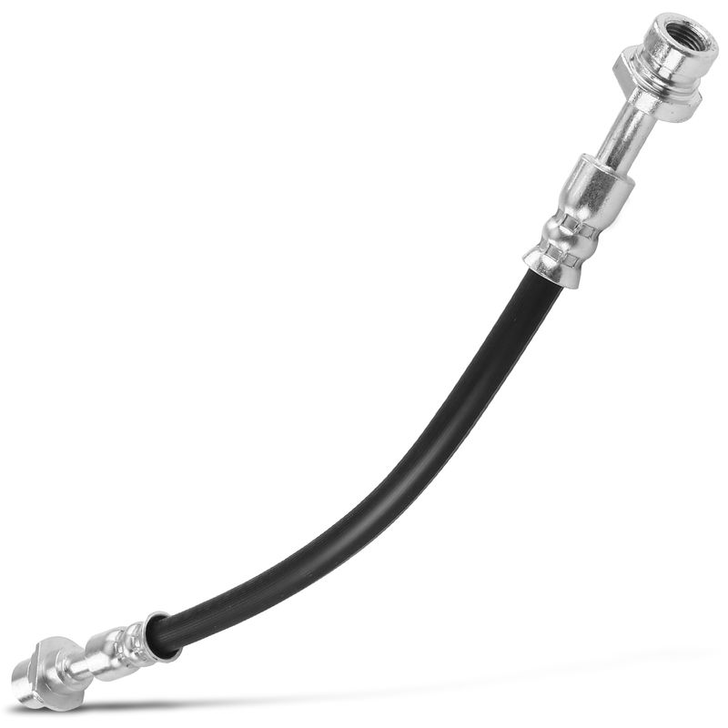 Rear Driver Brake Hydraulic Line for Toyota Prius 2007-2009 L4 1.5L