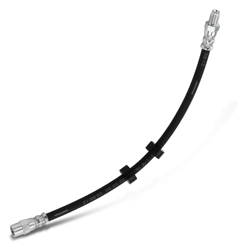 Front Driver or Passenger Brake Hydraulic Hose for Volvo 740 780 850 960 S70 V70
