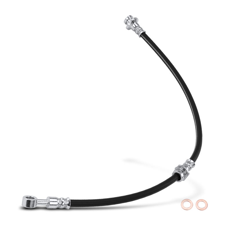 Rear Driver Brake Hydraulic Hose for Nissan 200SX 1995-1998 Sentra 1995-1999