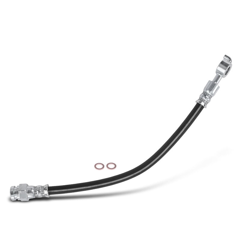 Rear Passenger Brake Hydraulic Line for Mazda MPV 1996-1998 V6 3.0L