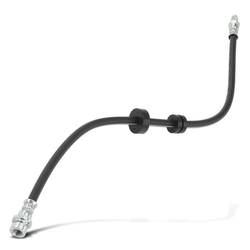 Rear Driver or Passenger Brake Hydraulic Hose for Ford Contour Mercury Cougar