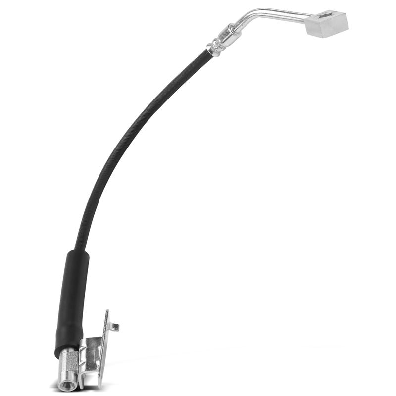Rear Passenger Brake Hydraulic Hose for Ford Crown Victoria Lincoln Town Car