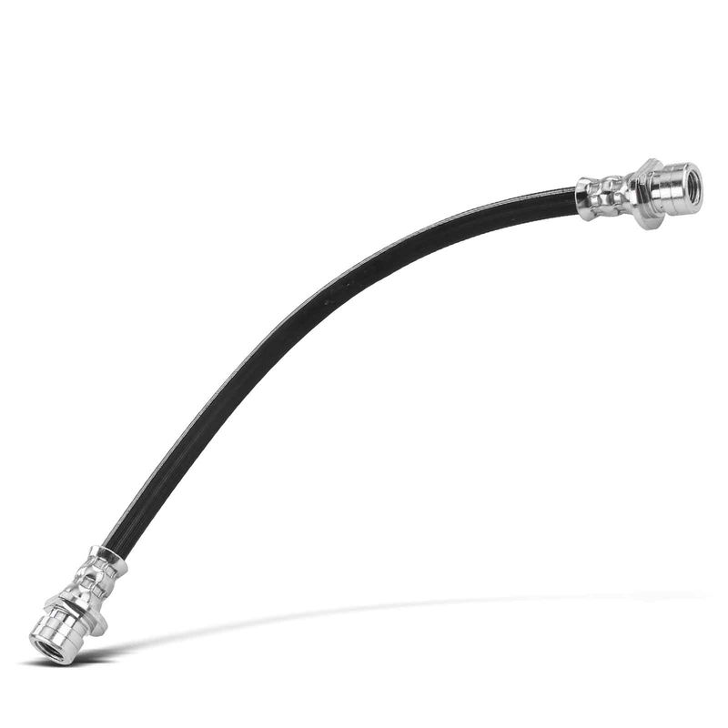 Rear Driver Inner Brake Hydraulic Line for Honda HR-V 2016-2021 L4 1.8L AWD