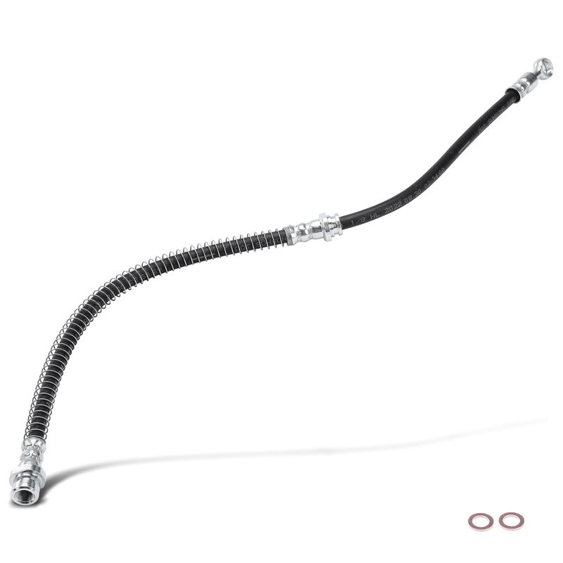 Front Left or Right Brake Hydraulic Hose for Mitsubishi Outlander 2003-2007
