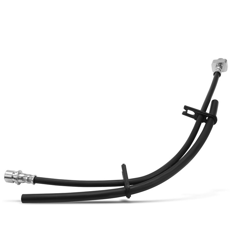 Rear Right Inner Brake Hydraulic Hose for Ford E-150 E-250 E-350 E-450 Econoline