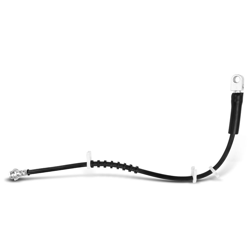 Rear Center Brake Hydraulic Hose for Ford F-150 1996-2003 F-250 1997-1999 4WD