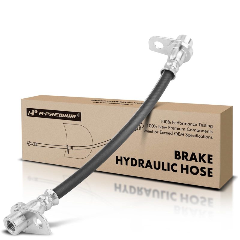 Rear Brake Hydraulic Line for Dodge Caliber 2007-2012 SXT Jeep Compass Patriot