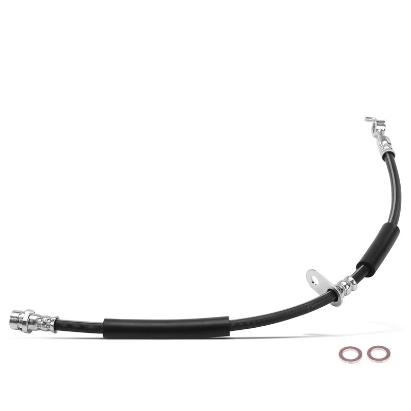Rear Left or Right Brake Hydraulic Hose for Ford Escape 17-19 Lincoln MKC 15-19