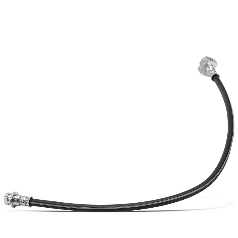 Rear Left Inner Brake Hydraulic Hose for Ford E-150 E-250 E-350 E-450 Econoline