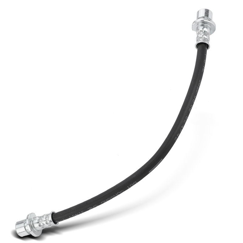 Rear Driver or Passenger Brake Hydraulic Hose for Honda Accord 1998-2002 Civic