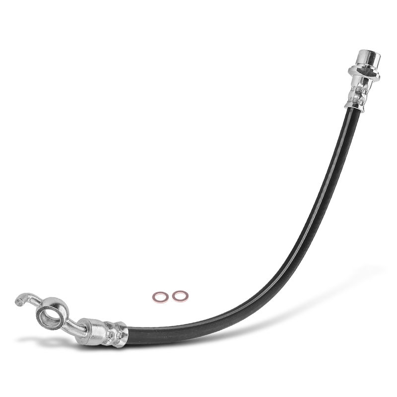Front Driver or Passenger Brake Hydraulic Line for Lexus IS F 2008-2014 5.0L