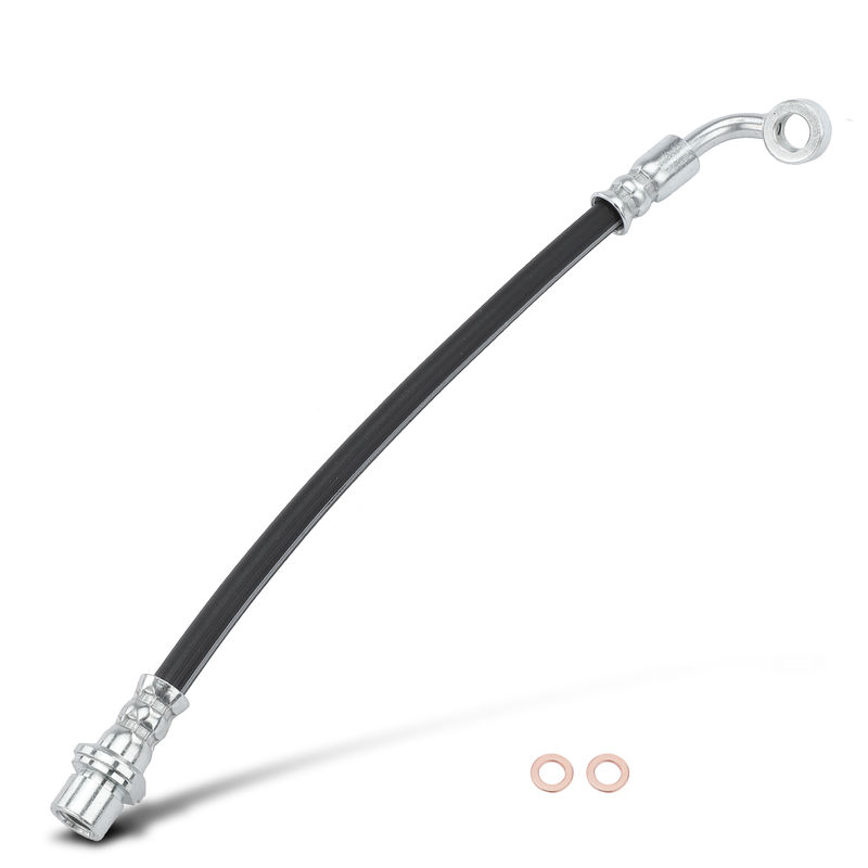 Rear Passenger Brake Hydraulic Hose for Toyota Land Cruiser 1998-2007 Lexus LX470