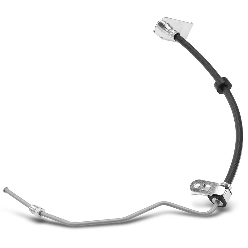 Rear Right Inner Brake Hydraulic Hose for Land Rover Discovery Range Rover Sport
