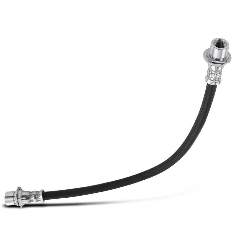 Rear Center Brake Hydraulic Line for Lexus LX470 00-07 Toyota Land Cruiser 04-07