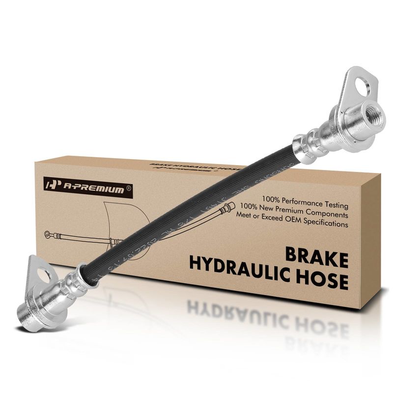 Rear Left or Right Inner Brake Hydraulic Hose for Dodge Journey 2014-2020