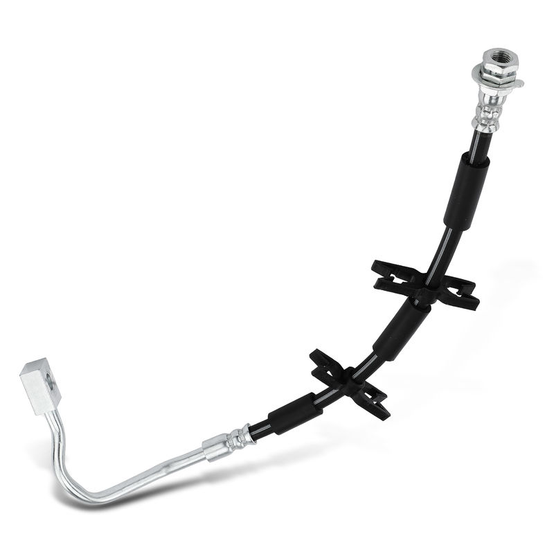 Front Driver Brake Hydraulic Hose for Ford F-150 2004-2005 Lobo 2005